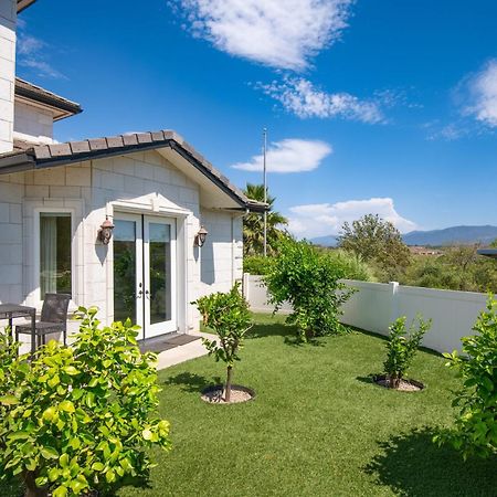 Grand Contento By Avantstay Extraordinary Estate W Pool Hot Tub Movie Room Temecula Exterior foto