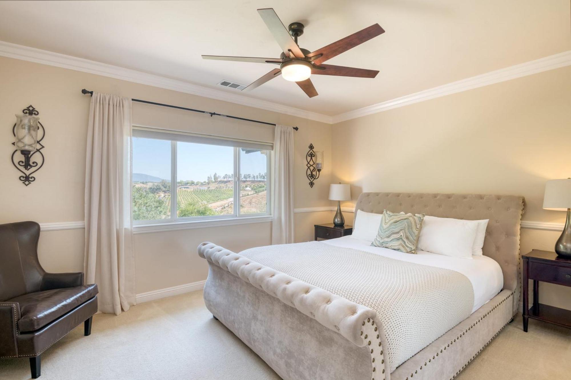 Grand Contento By Avantstay Extraordinary Estate W Pool Hot Tub Movie Room Temecula Exterior foto