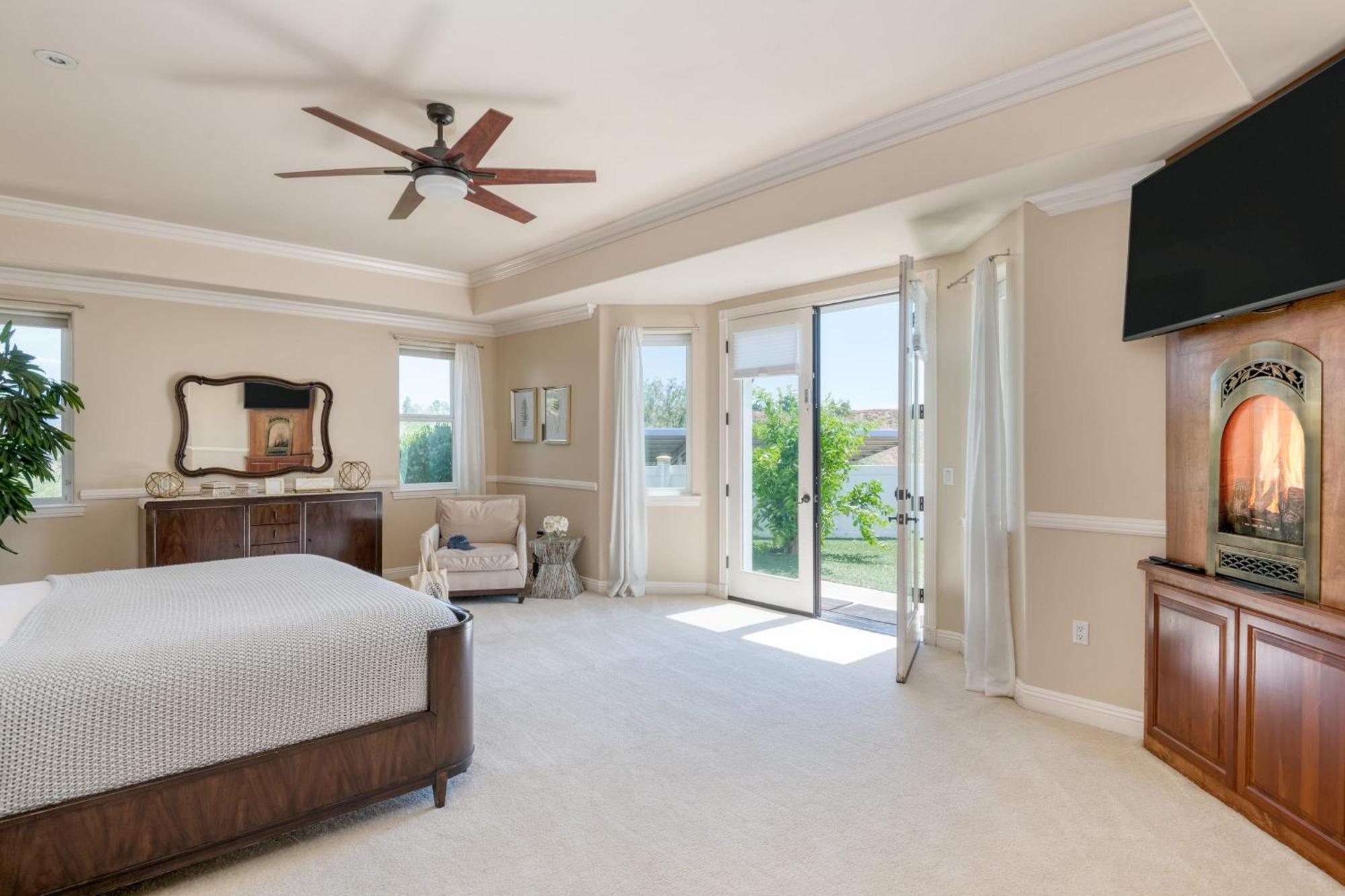 Grand Contento By Avantstay Extraordinary Estate W Pool Hot Tub Movie Room Temecula Exterior foto