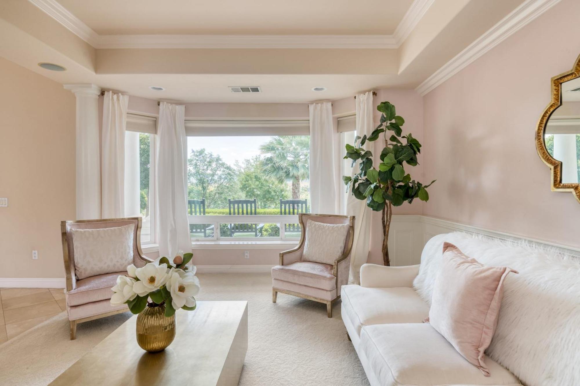 Grand Contento By Avantstay Extraordinary Estate W Pool Hot Tub Movie Room Temecula Exterior foto